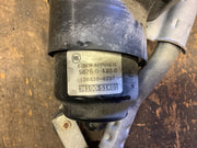 SUZUKI SPLASH FRONT WIPER MOTOR AND LINKAGE 38100 51K01 2008 20142