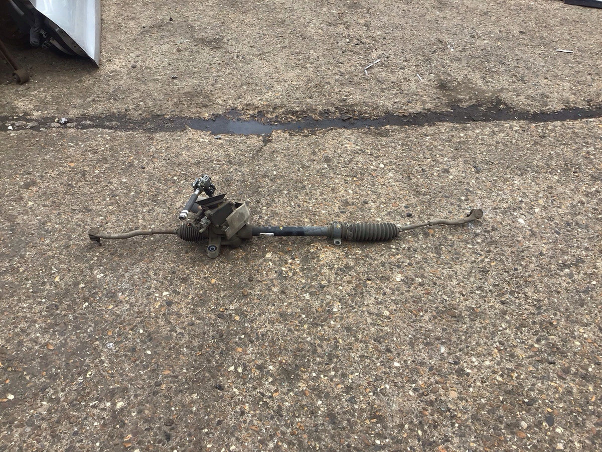 HONDA JAZZ MK2 ELECTRIC POWER STEERING RACK 53600 SAA E0 2002 20087