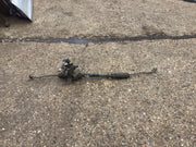 HONDA JAZZ MK2 ELECTRIC POWER STEERING RACK 53600 SAA E0 2002 20087