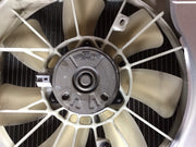 TOYOTA YARIS MK3 1.3 PETROL COMPLETE RADIATOR FAN COOLING 2001 20067