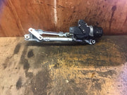 PEUGEOT 107 TOYOTA AYGO FRONT WIPER MOTOR LINKAGE 2005 20125