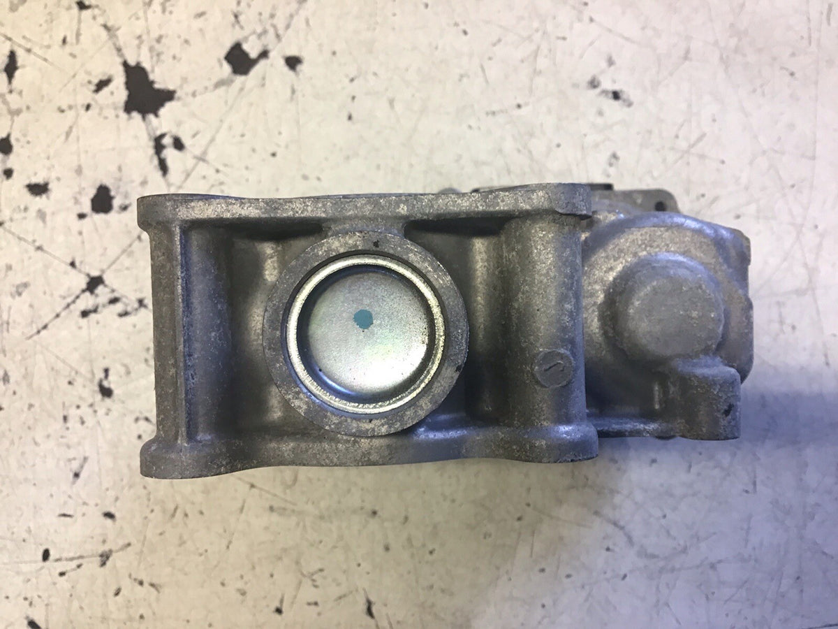 HONDA CIVIC MK9 i DTEC DIESEL THROTTLE BODY 16800 RZ0 G0 2012 20172