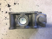 HONDA CIVIC MK9 i DTEC DIESEL THROTTLE BODY 16800 RZ0 G0 2012 20172