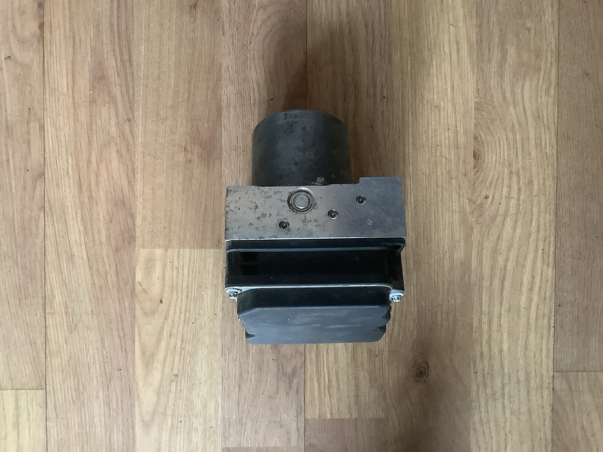 MERCEDES A CLASS W169 ABS PUMP MODULE 0265235496 2005 20128