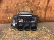 PEUGEOT EXPERT 1.6 HDI BATTERY FUSE BOX 1400550780 2008 20162
