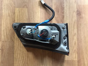 LEXUS IS 200 DRIVER'S SIDE O/S REAR LIGHT INNER BOOT LIGHT SALOON  2008 20124