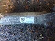 VOLKSWAGEN POLO 6R STEERING RACK 6C2423058D 2013 20172