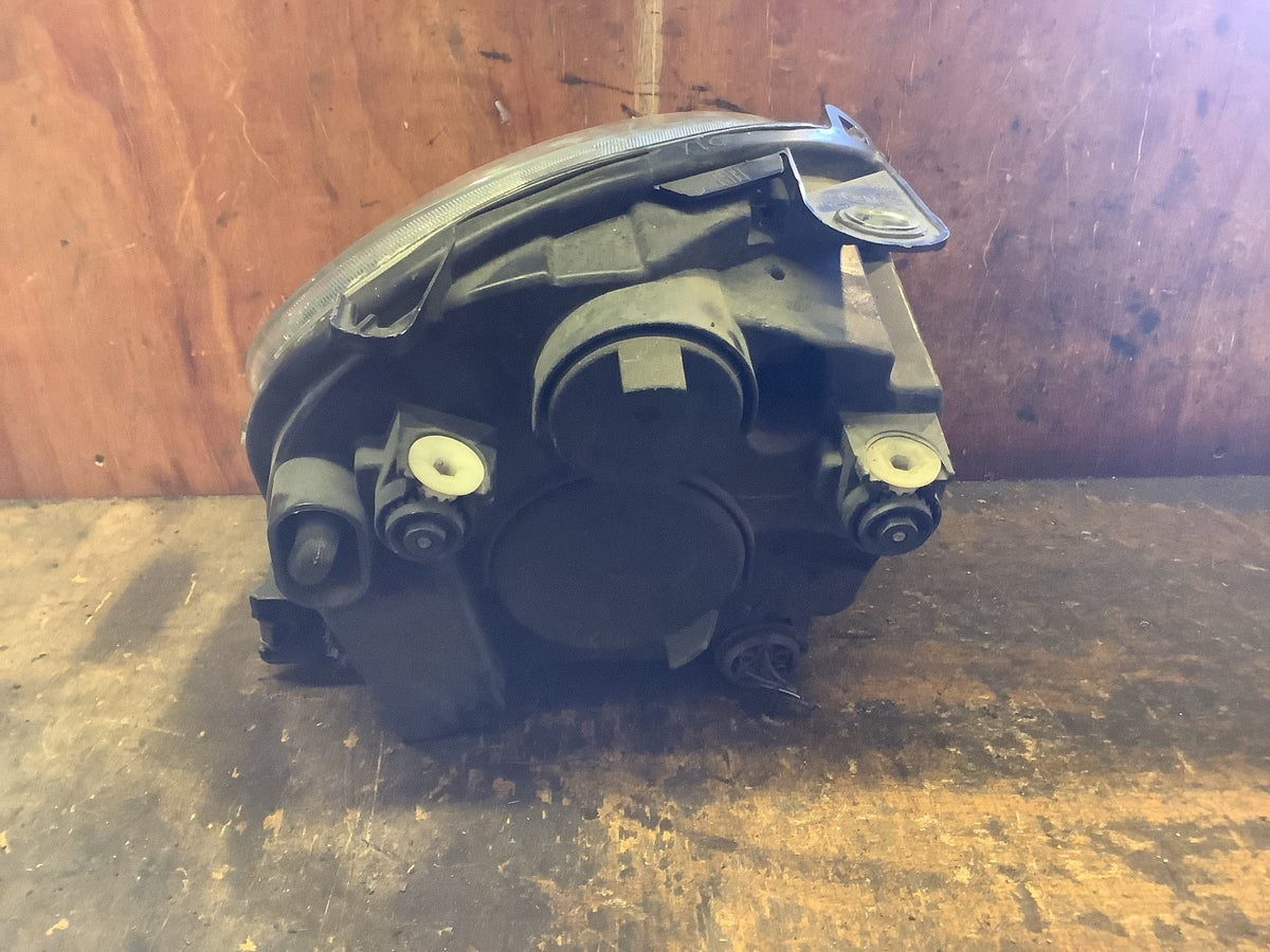 FIAT 500 MK2 PASSENGERS SIDE HEADLIGHT 45550748  2008 20153