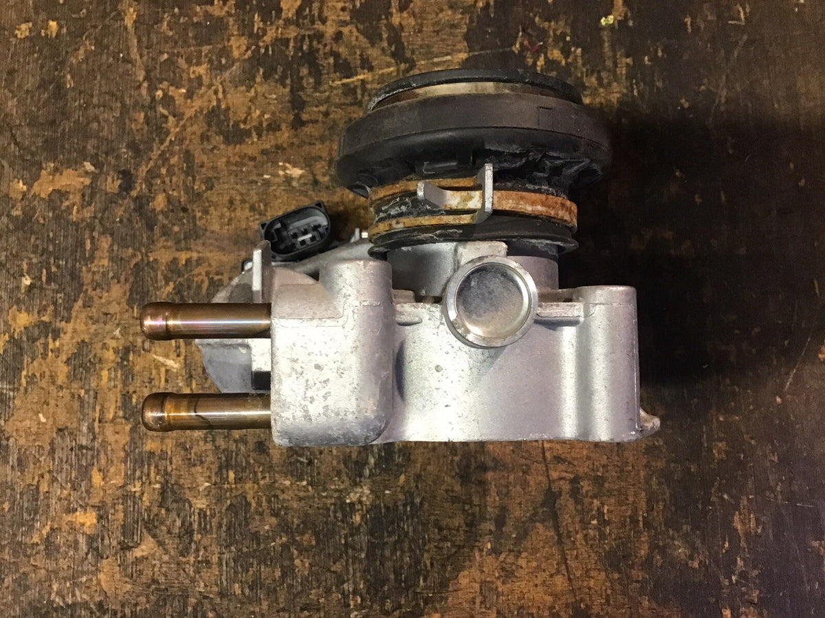 TOYOTA AYGO PEUGEOT 107 1.0L PETROL THROTTLE BODY 22030 0Q010 1KR FE 2005 20133