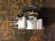 TOYOTA AYGO PEUGEOT 107 1.0L PETROL THROTTLE BODY 22030 0Q010 1KR FE 2005 20133