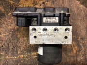 HONDA JAZZ MK3  ABS PUMP MODULE 57110 TF3 G820 M2 0265251863 2009 20147
