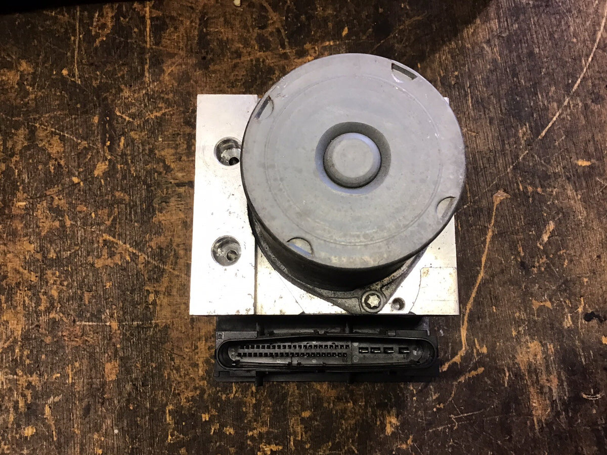 MERCEDES A CLASS W169 ABS PUMP MODULE A0044319212 0265234043 2005 20121