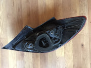 VAUXHALL CORSA D PASSENGER'S SIDE N/S REAR LIGHT 13269050 2007 20145