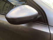 PEUGEOT 308 MK2 DRIVER'S SIDE O/S DOOR MIRROR ARTENSE GREY  KCA 2013 20193