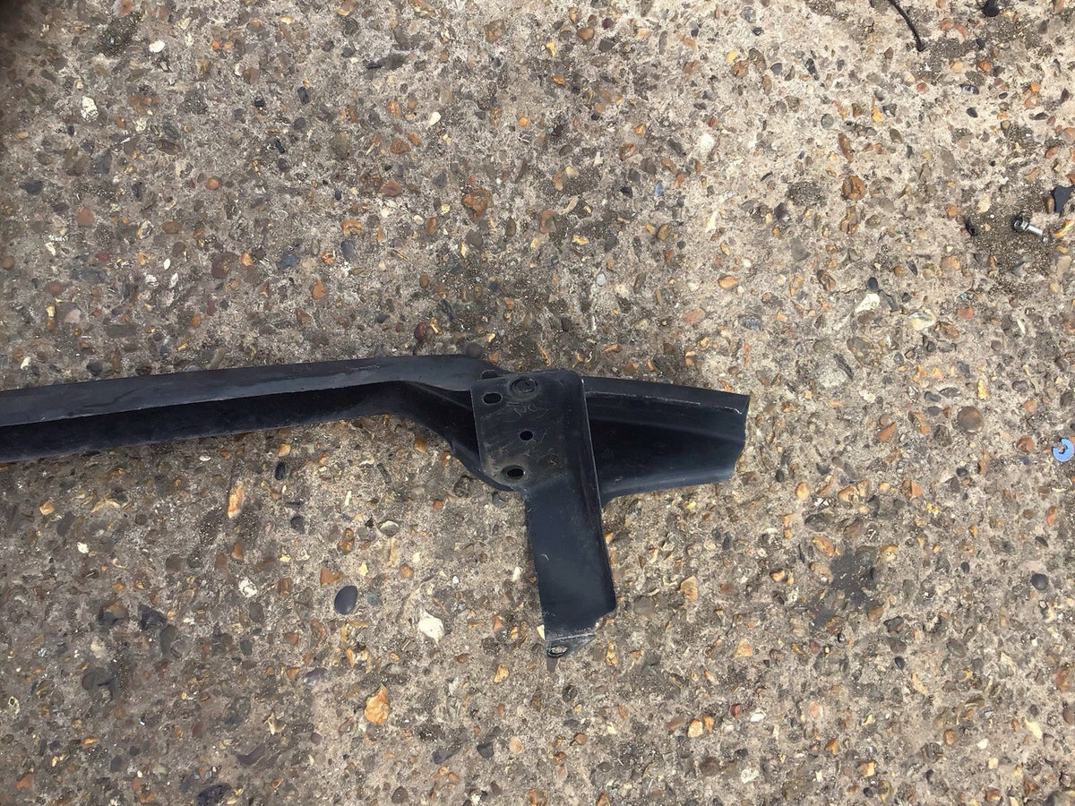 VOLKSWAGEN TOURAN FRONT BUMPER LOWER SUPPORT BAR CRASH BAR 2015 202013