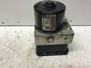 VAUXHALL OPEL ASTRA H ABS BUMP MODULE 13246535  ATE 10.0206 0290.4 2004 2008 0