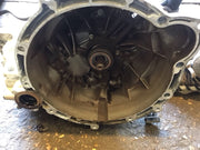 FORD FIESTA MK7 1.25 1.4 PETROL GEARBOX 5 SPEED MANUAL 8A6R7002JN 2009 201311
