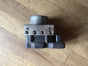 FIAT GRAND PUNTO ABS PUMP MODULE 52059127 2012 201811