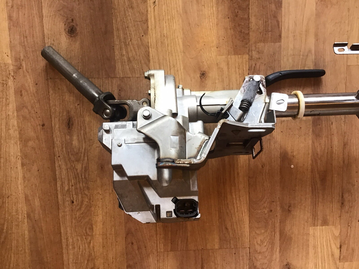 NISSAN QASHQAI J10 ELECTRIC POWER STEERING COLUMN PUMP ECU EA9CEC 052 2006 20142