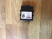 TOYOTA VERSO 1.8 PETROL WIRELESS DOOR LOCK CONTROL MODULE ECU 85970 64020 13 182