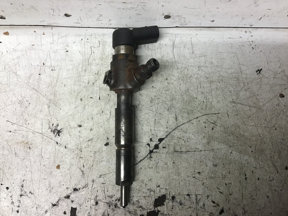 FORD S MAX 1.8 TDCI DIESEL INJECTOR 4M5Q 9F593 AD 2006 20111