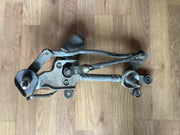 HONDA JAZZ MK3 WIPER MOTOR AND LINKAGE 159300 1870 2009 20122