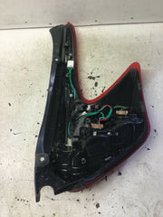 NISSAN JUKE F15 PASSENGER SIDE N/S REAR LIGHT CLUSTER 2010 20143