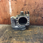 VAUXHALL ASTRA G  1.6  PETROL THROTTLE BODY 25177983 2000 20096