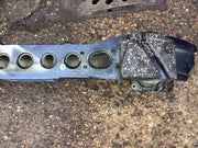 FORD FOCUS MK3 FRONT BUMPER SUPPORT BAR CRASH BAR 2011 201410