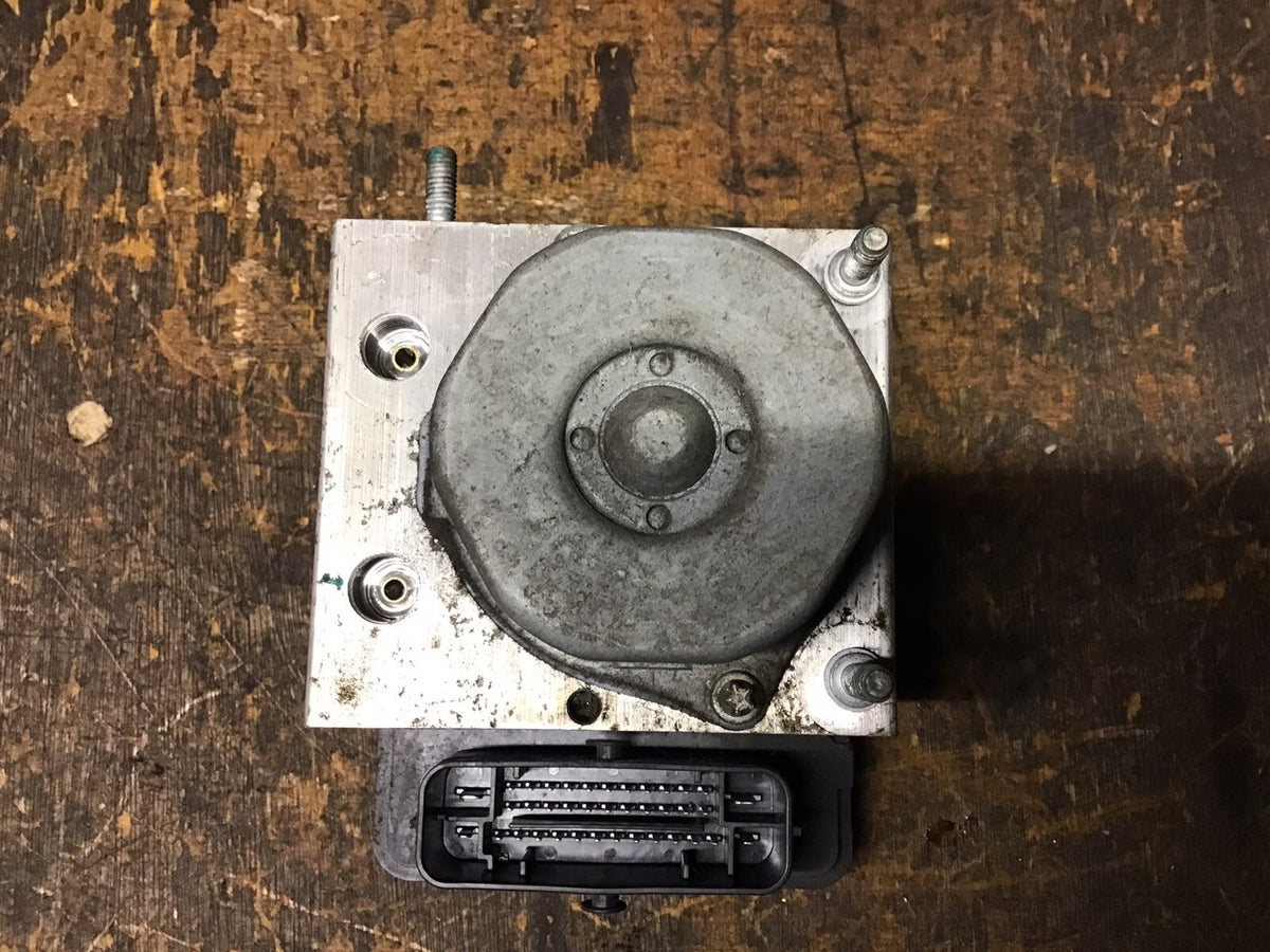 NISSAN MICRA K13 ABS PUMP MODULE 476601H20A 2010 201710
