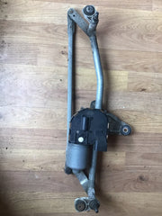 VOLKSWAGEN PASSAT B6 FRONT WIPER MOTOR LINKAGE 3397020755 3C2955023D 2005 20106