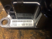 HONDA INSIGHT 1.3 HYBRID IMA CONVERTER CONTROL ECU 1C800 RBJ 0130 2009 20142
