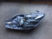 TOYOTA YARIS MK2 PASSENGER'S SIDE N/S HEADLIGHT 81170 0D340 2008 20126