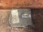 PEUGEOT 106 1.6 ENGINE CONTROL MODULE ECU 0261203913 1995 20010