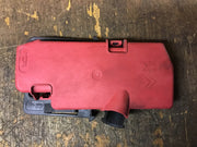 CITROEN C5 ESTATE UNDER BONNET  FUSE BOX V9662335380 2008 20140