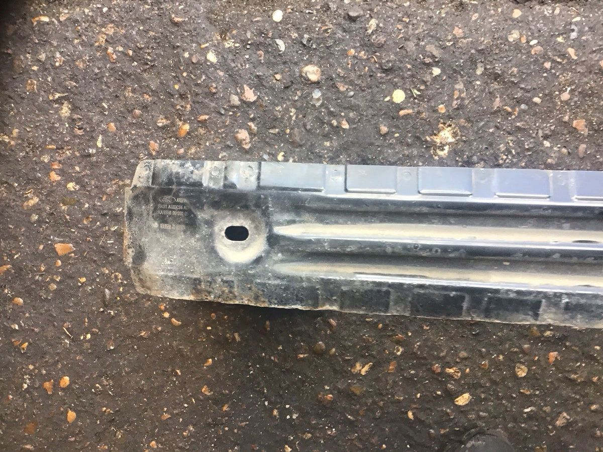 FORD FOCUS MK3  FRONT CRASH BAR BUMPER SUPPORT BAR BM51 A403C94AD 2011 20183
