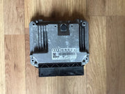 VOLKSWAGEN GOLF MK5 2.0 TDI ENGINE CONTROL UNIT ECU 03G906021LG BKD 2004 20081