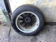 FORD FOCUS MK3 ALLOY WHEEL 16'' CM5C 1007 FA TYRE 215X55X16 2011 20188