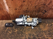 MAZDA 6 IGNITION BARREL LOCK AND KEY GJ6A66938A 2002 20073