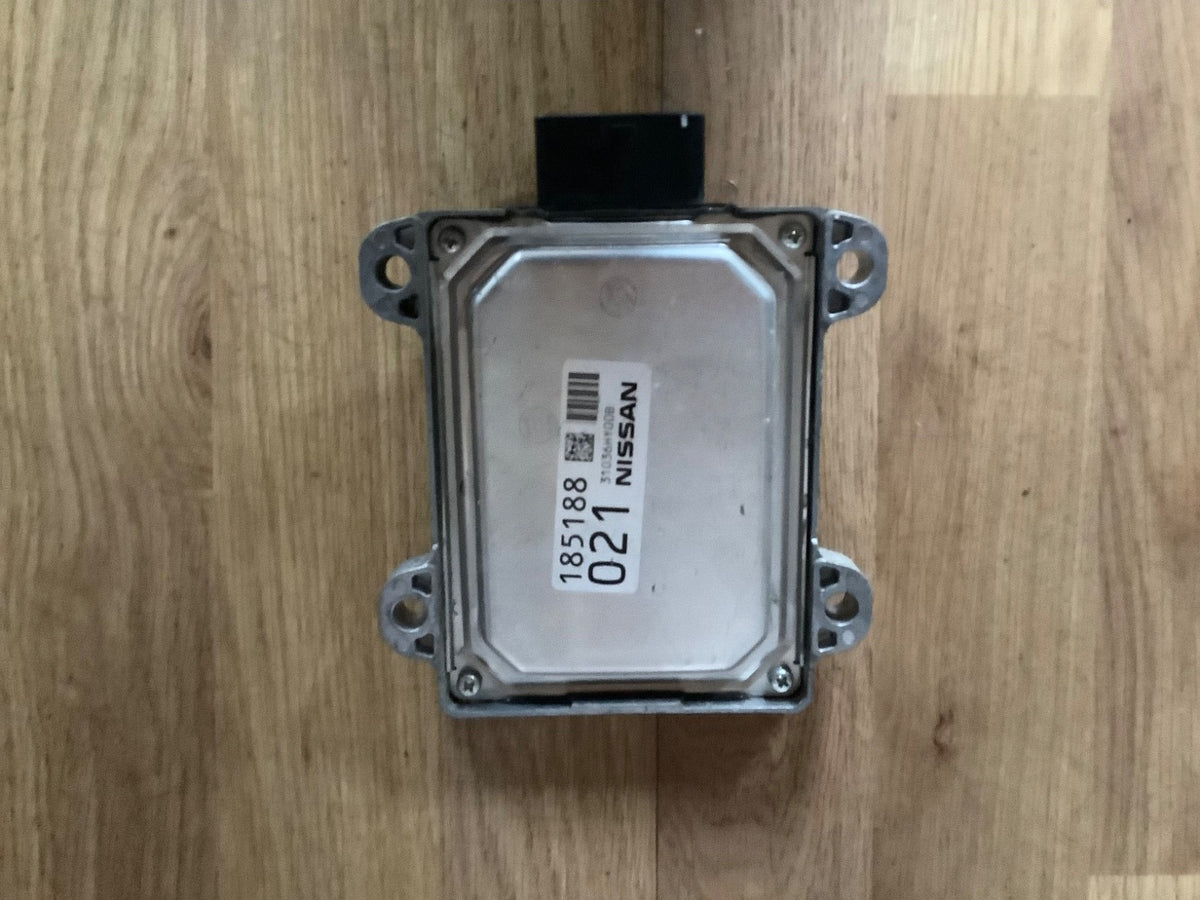 NISSAN JUKE 1.6 PETROL AUTOMATIC GEARBOX CONTROL MODULE ECU 310F61KC1A 2014 20183