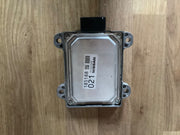 NISSAN JUKE 1.6 PETROL AUTOMATIC GEARBOX CONTROL MODULE ECU 310F61KC1A 2014 20183
