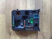 PEUGEOT 208 1.2 PETROL ECU KIT 9811545080 2014 20193