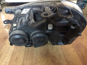 PEUGEOT EXPERT DRIVER'S SIDE HEADLIGHT 89902606 2007 20168