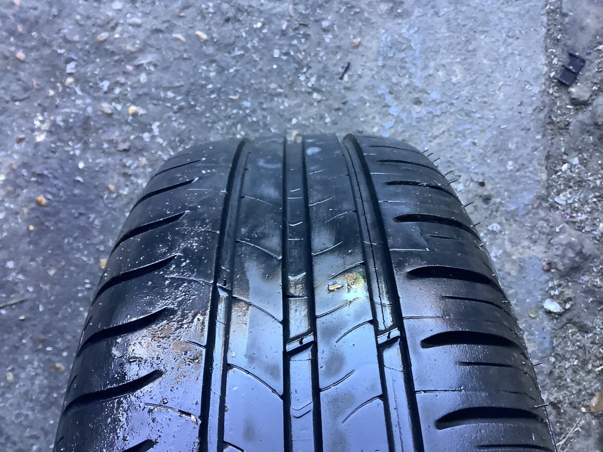 TOYOTA YARIS MK2 ALLOY WHEEL 15'' TYRE 185X60X15 42611 0D240 2006 20115