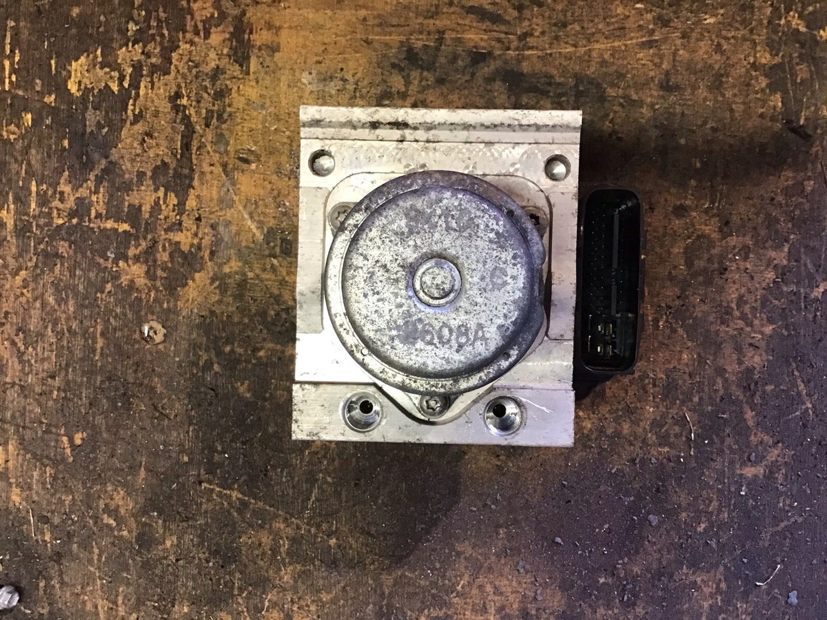 HONDA JAZZ MK3 ABS PUMP MODULE TF0G5 2009 20145