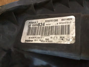VAUXHALL VIVARO DRIVER'S SIDE HEADLIGHT 89314020 2006 20147