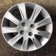 HONDA  JAZZ MK2  ALLOY RIM 15'' 2002 20083