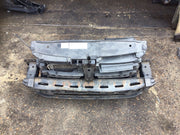 VOLKSWAGEN GOLF MK6 1.6 TDI COMPLETE FRONT SLAM PANEL WITH CRASH BAR 2009 20128