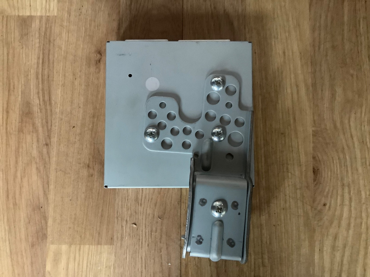 NISSAN JUKE PARKING CAMERA CONTROL MODULE ECU 264A1BV81D 2014 20184