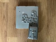 NISSAN JUKE PARKING CAMERA CONTROL MODULE ECU 264A1BV81D 2014 20184